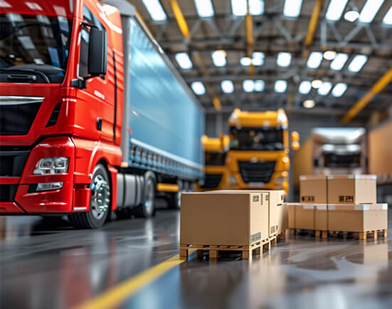 Heavy Haulage Services