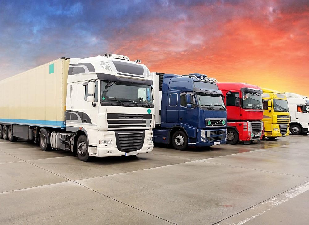 Maximizing Road Freight Efficiency: Best Practices